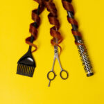 stunning ways to style curly hair