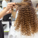 Curly Hair Tips For Ontario Summer